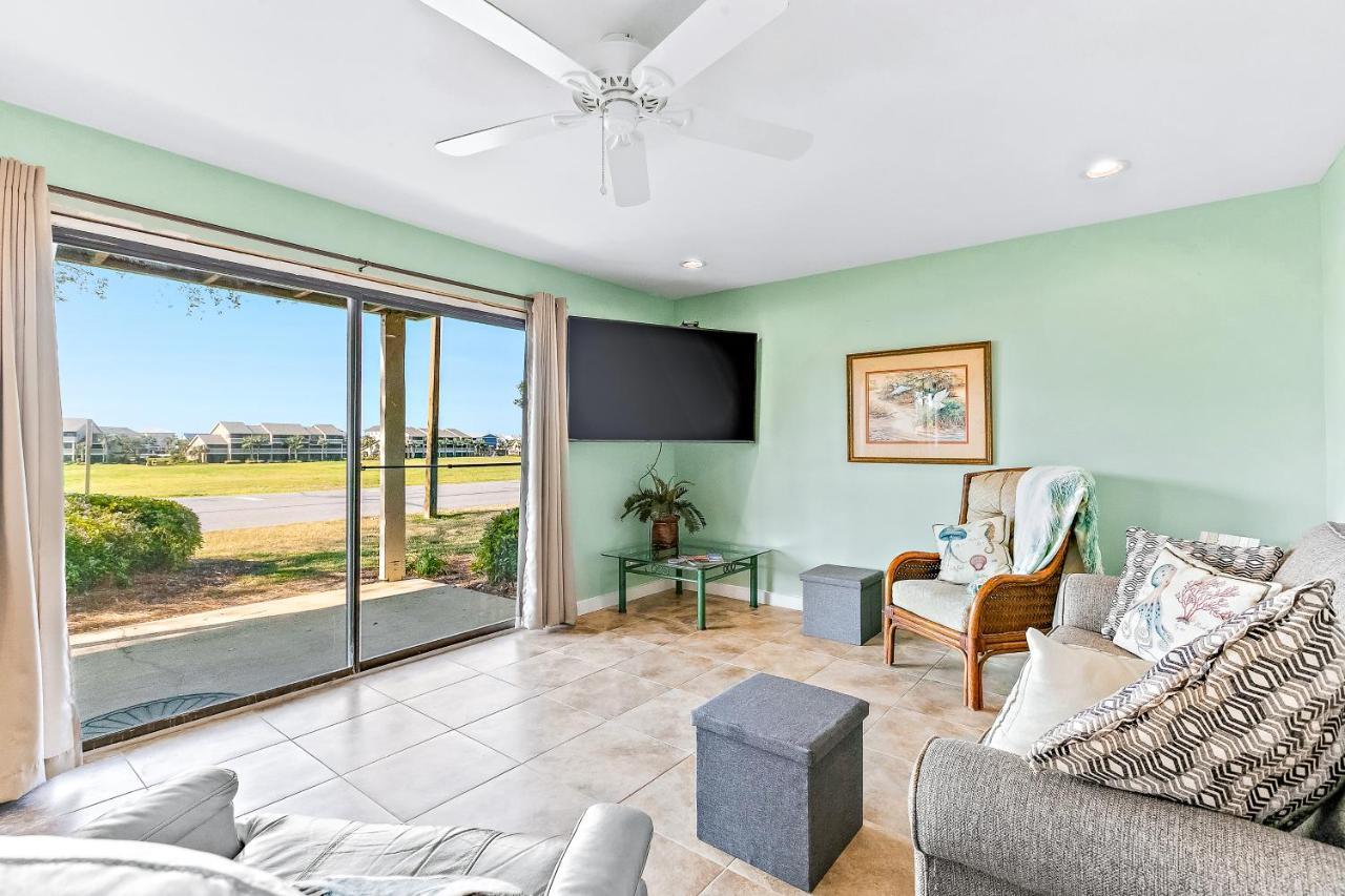 Seascape Golf Villas 6A Destin Bagian luar foto