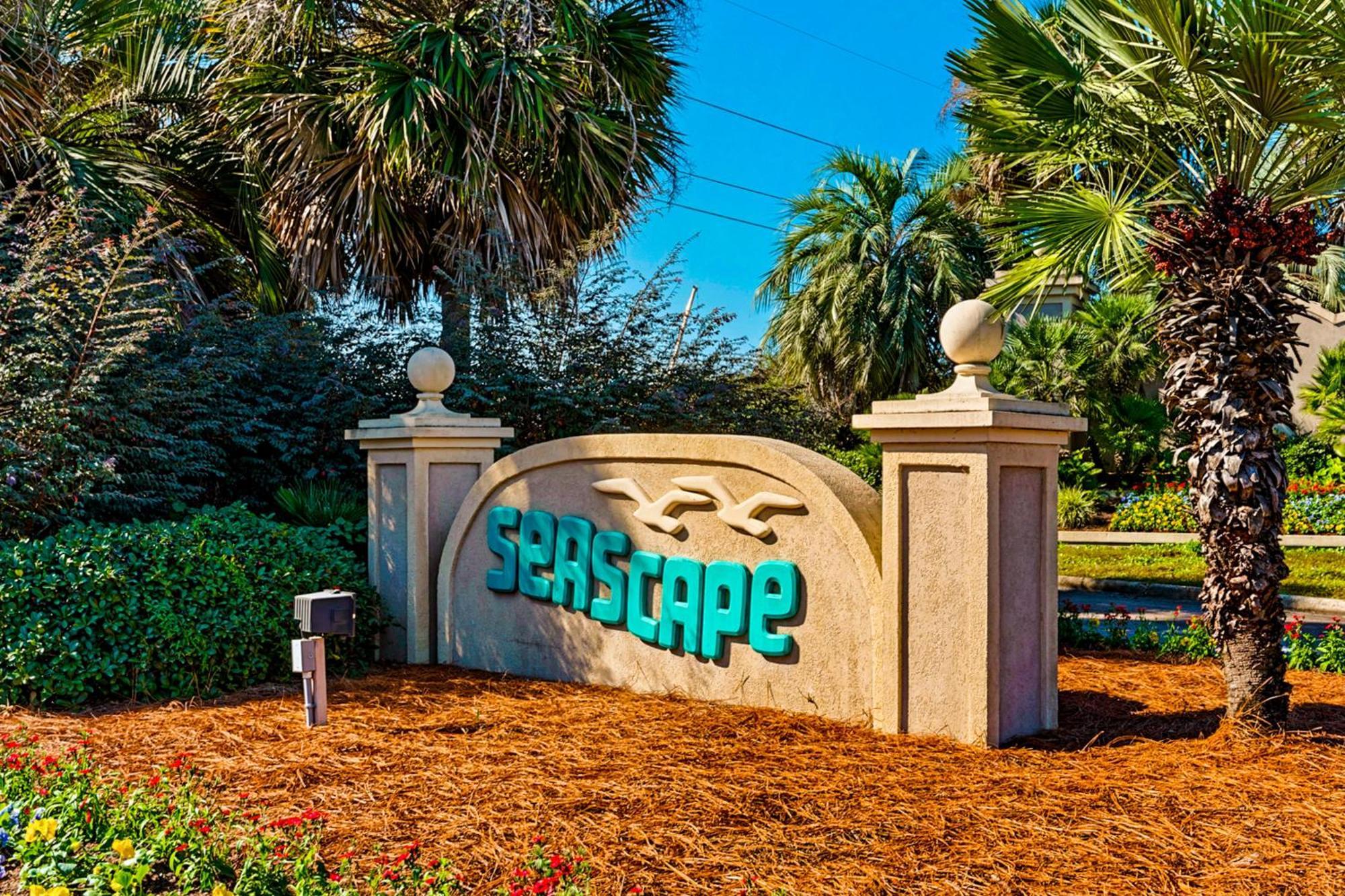 Seascape Golf Villas 6A Destin Bagian luar foto